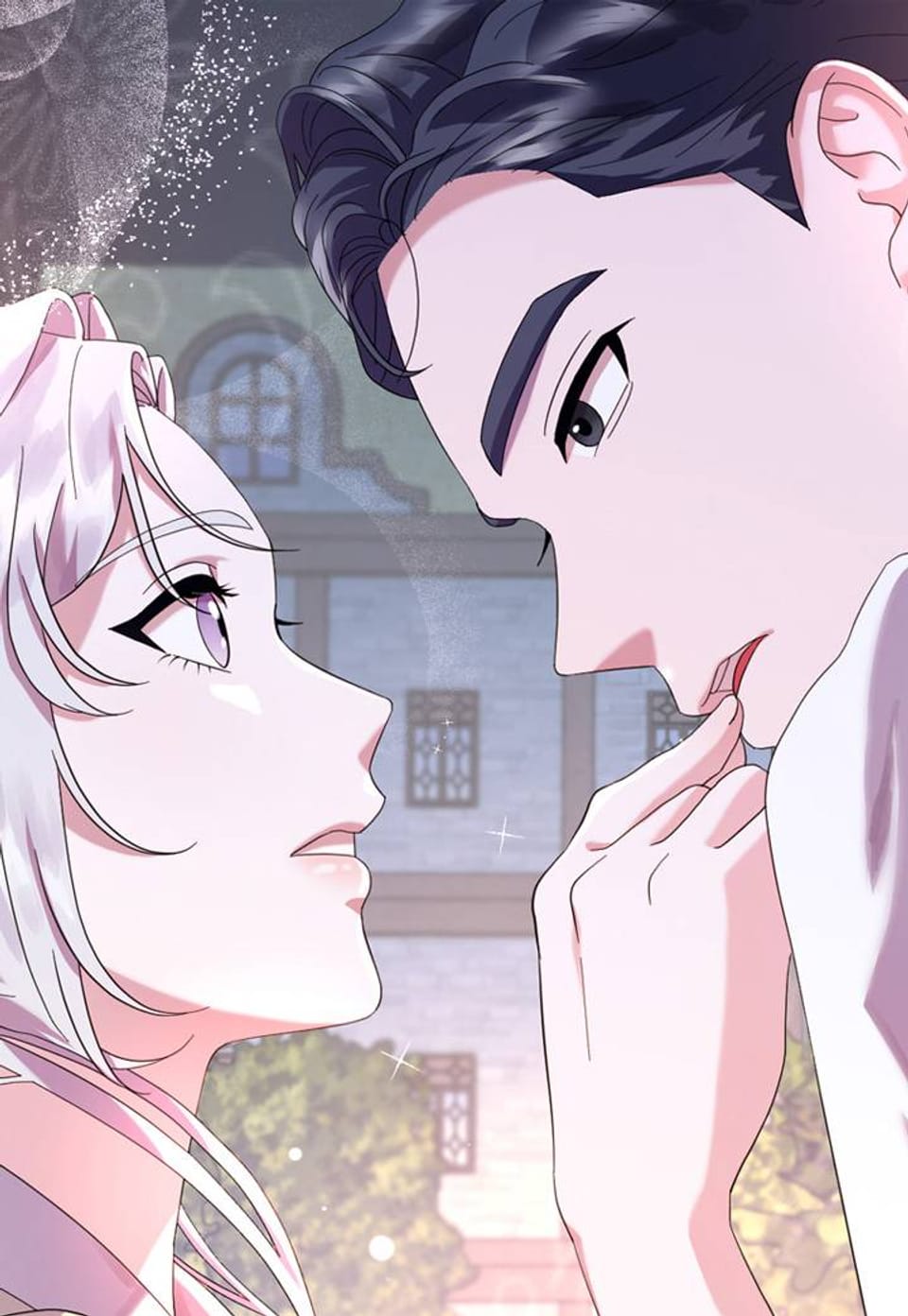 다정한 남편과 산다는 것은 10화
