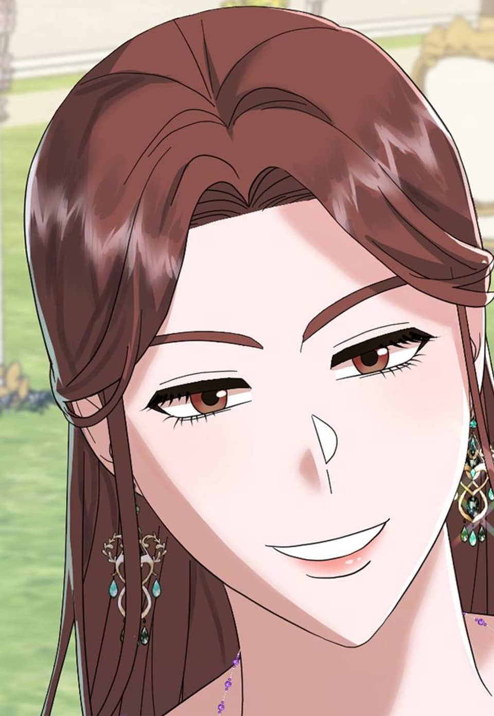 다정한 남편과 산다는 것은 11화