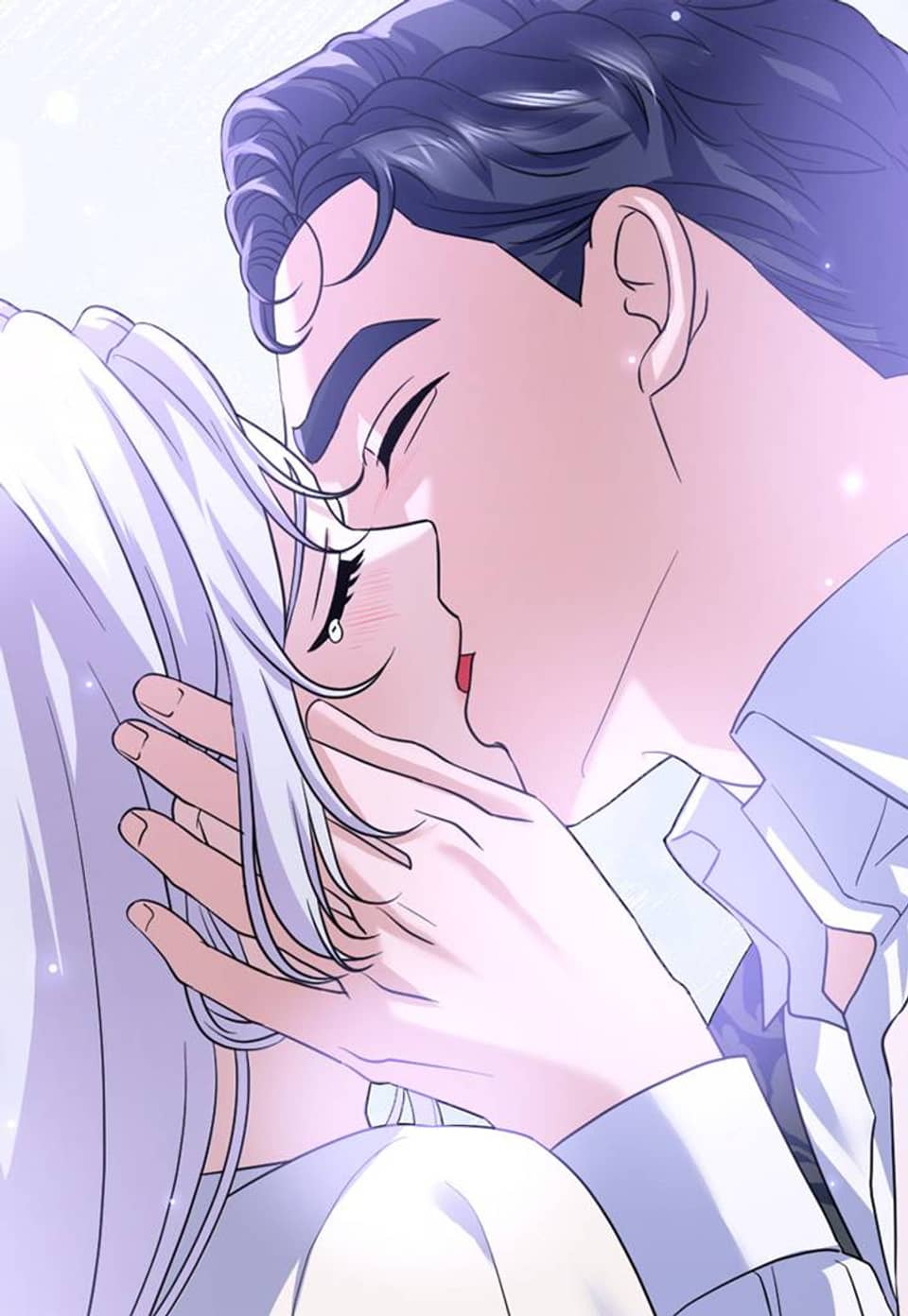 다정한 남편과 산다는 것은 22화