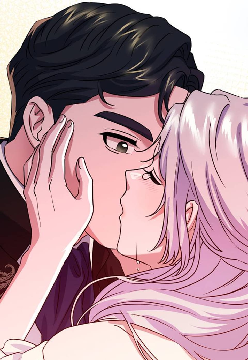 다정한 남편과 산다는 것은 26화
