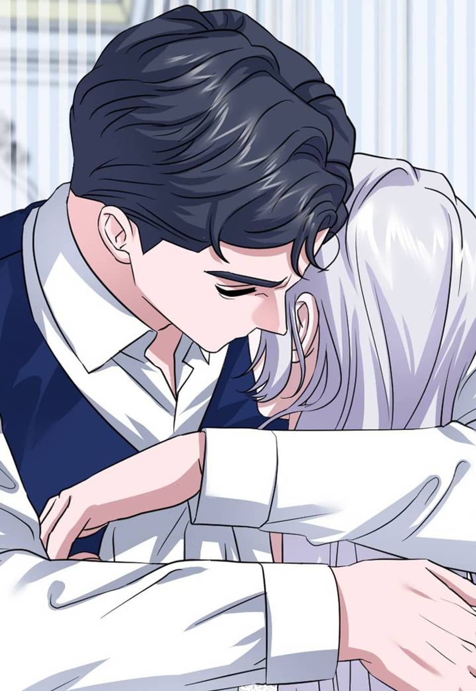다정한 남편과 산다는 것은 27화