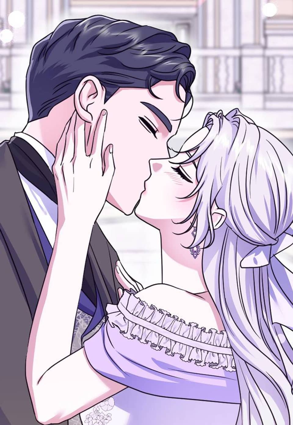 다정한 남편과 산다는 것은 30화