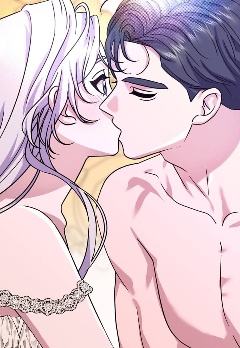 다정한 남편과 산다는 것은 34화