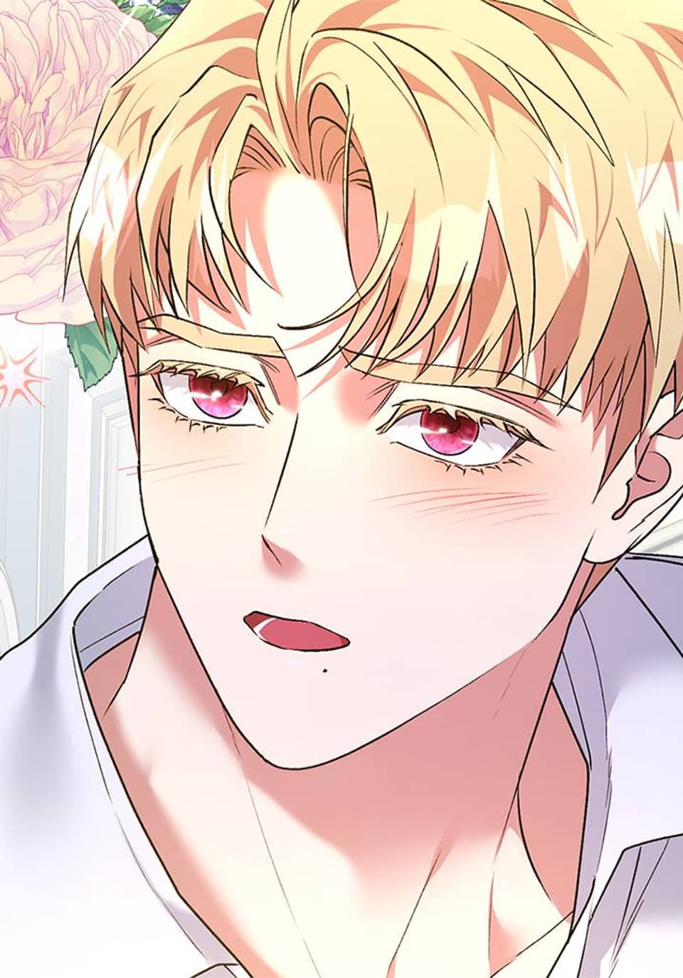 유부녀지만 결혼은 처음입니다 29화