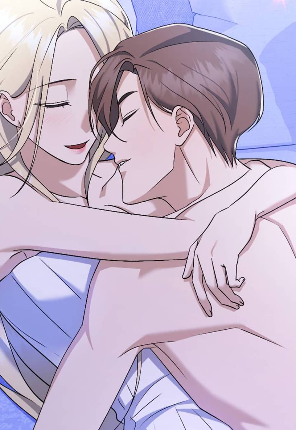 우리 아직 사랑하고 있나요? 53화