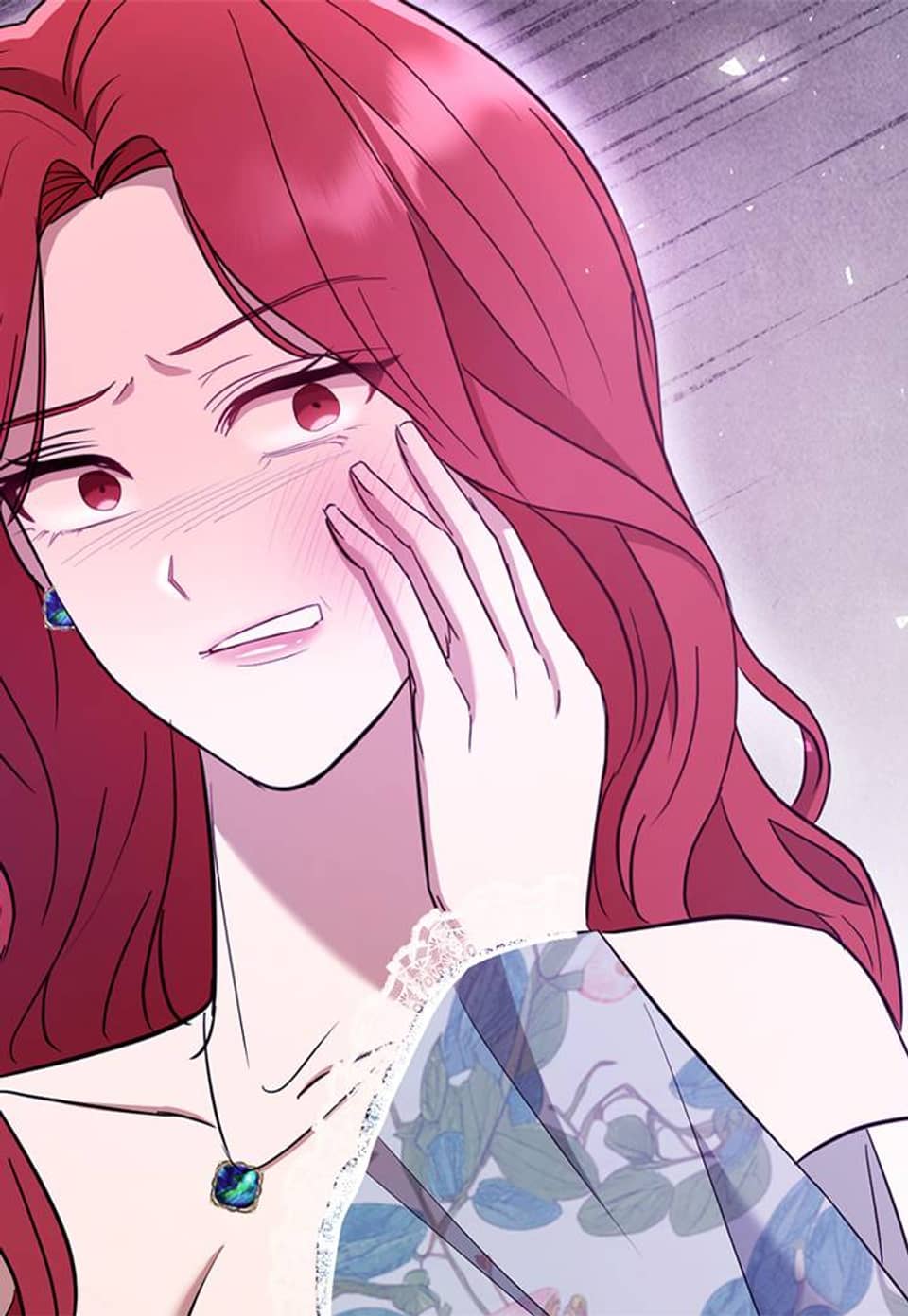 계약 남편에게서 집착남의 싹이 보인다 8화