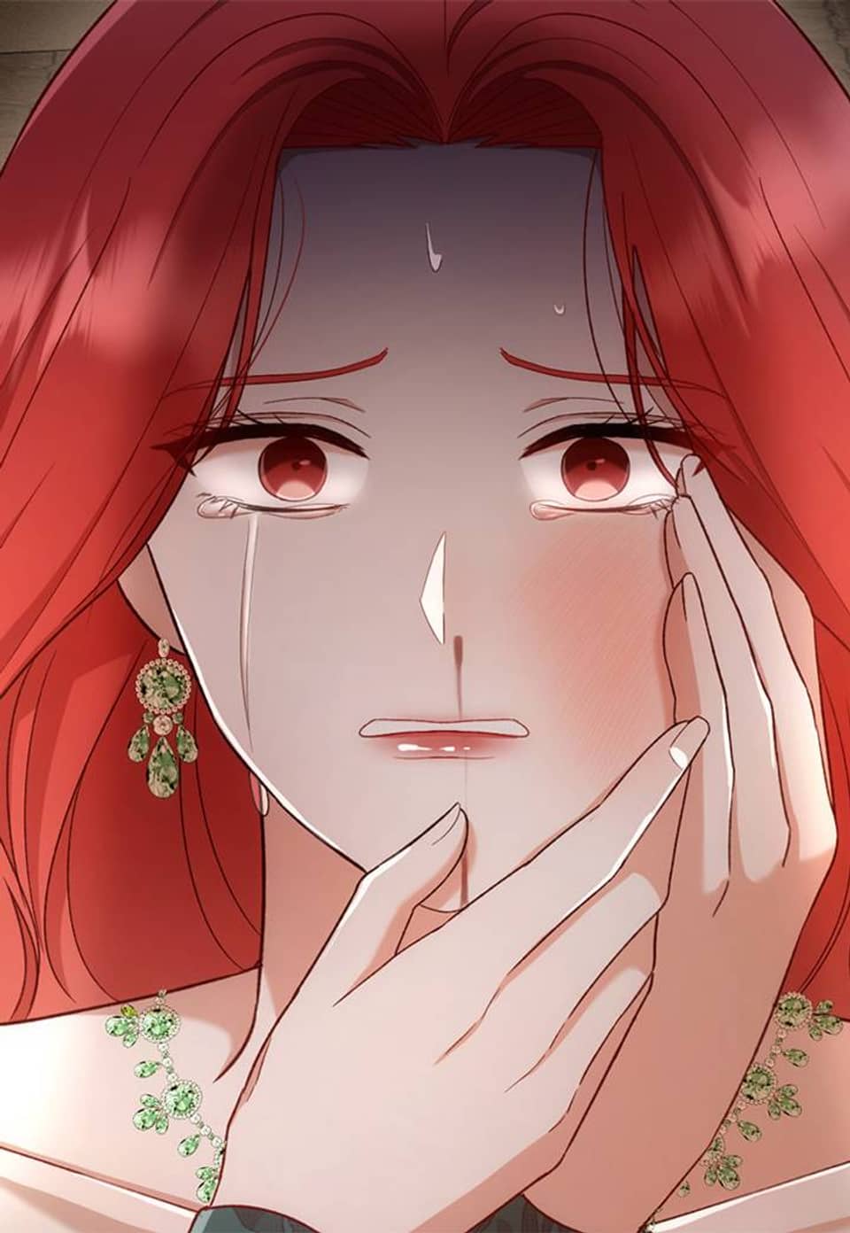계약 남편에게서 집착남의 싹이 보인다 34화