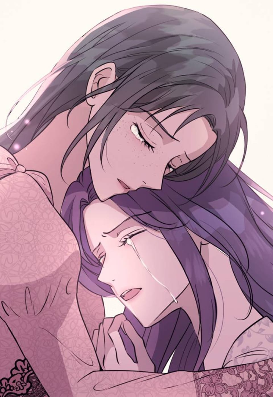 백마 탄 레이디의 반격 2화