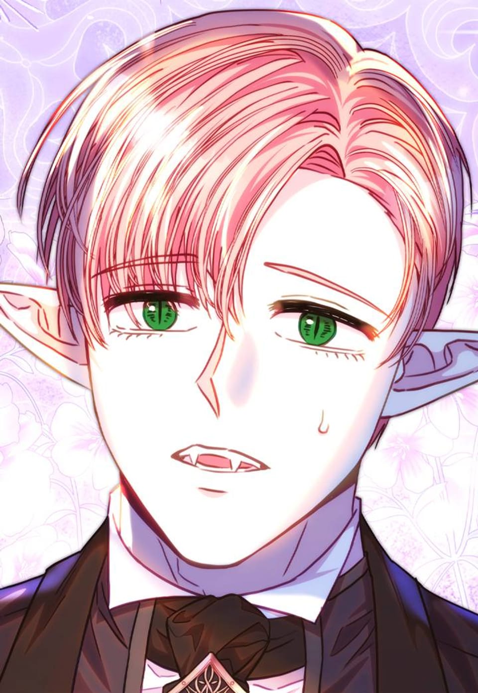 아무튼 로판 맞습니다 134화