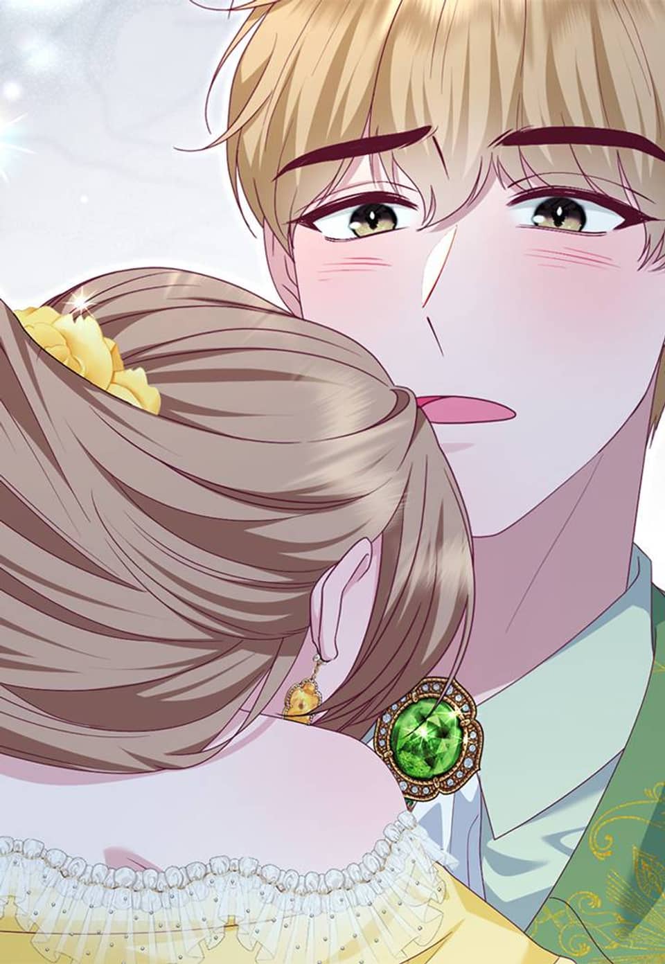 신데렐라의 마법이 풀린 후 72화
