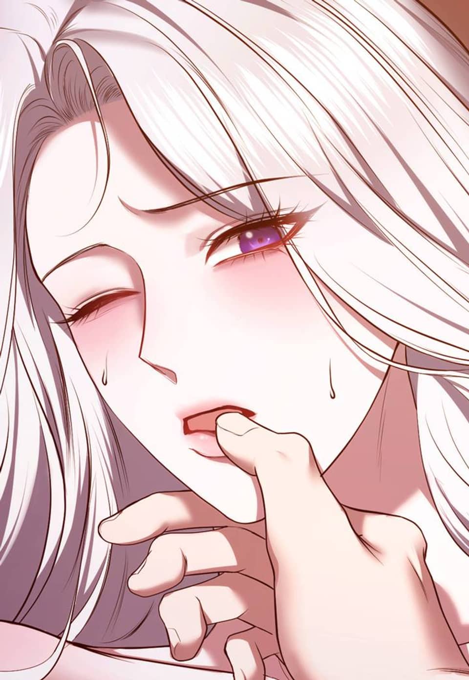 오만한 개새끼의 목줄을 잡았다 프롤로그