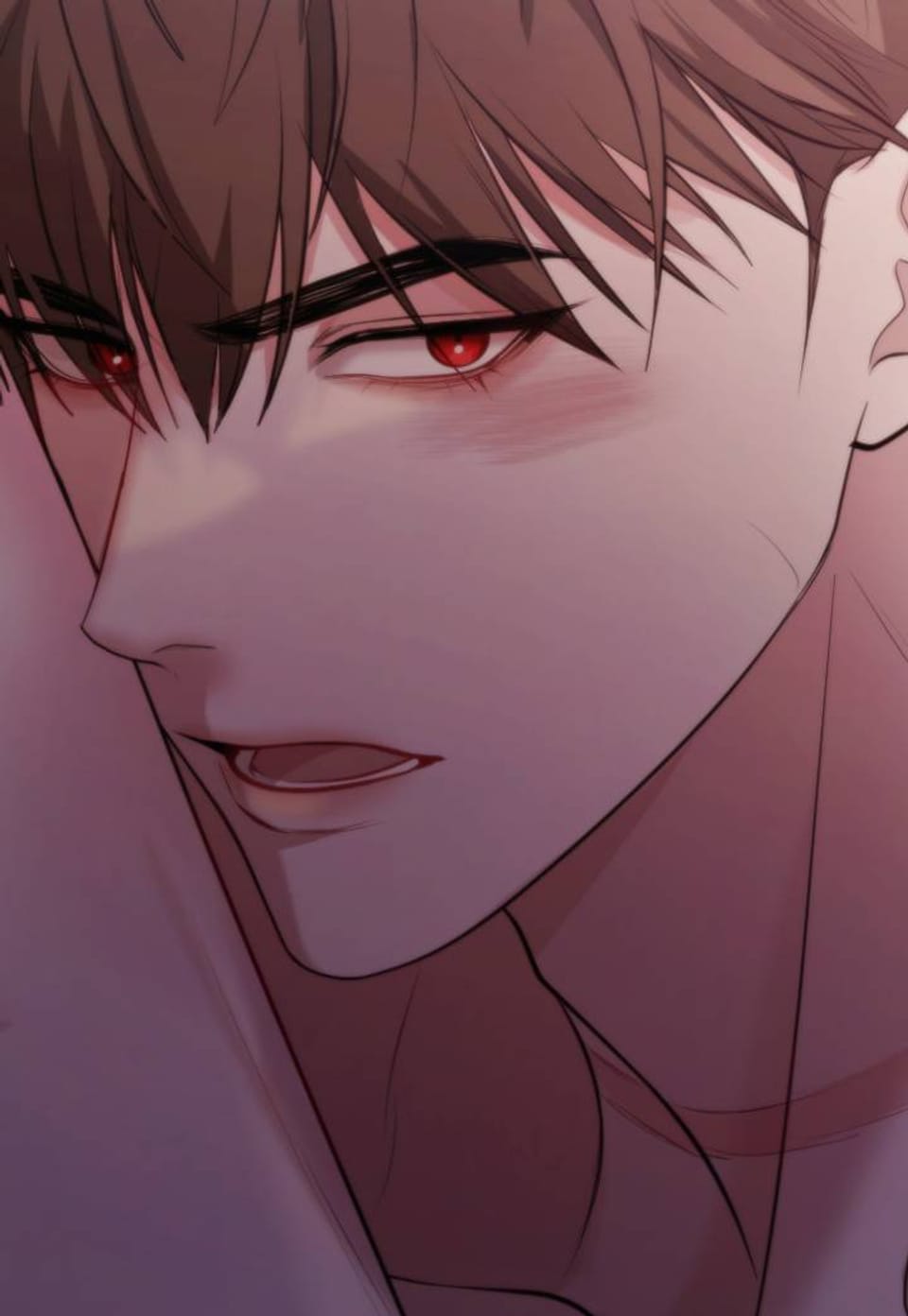 오만한 개새끼의 목줄을 잡았다 1화