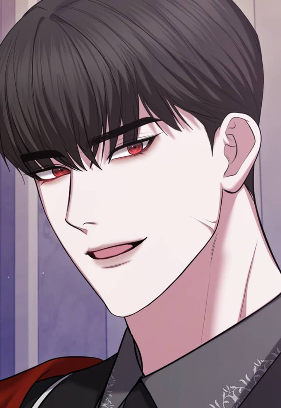 오만한 개새끼의 목줄을 잡았다 22화