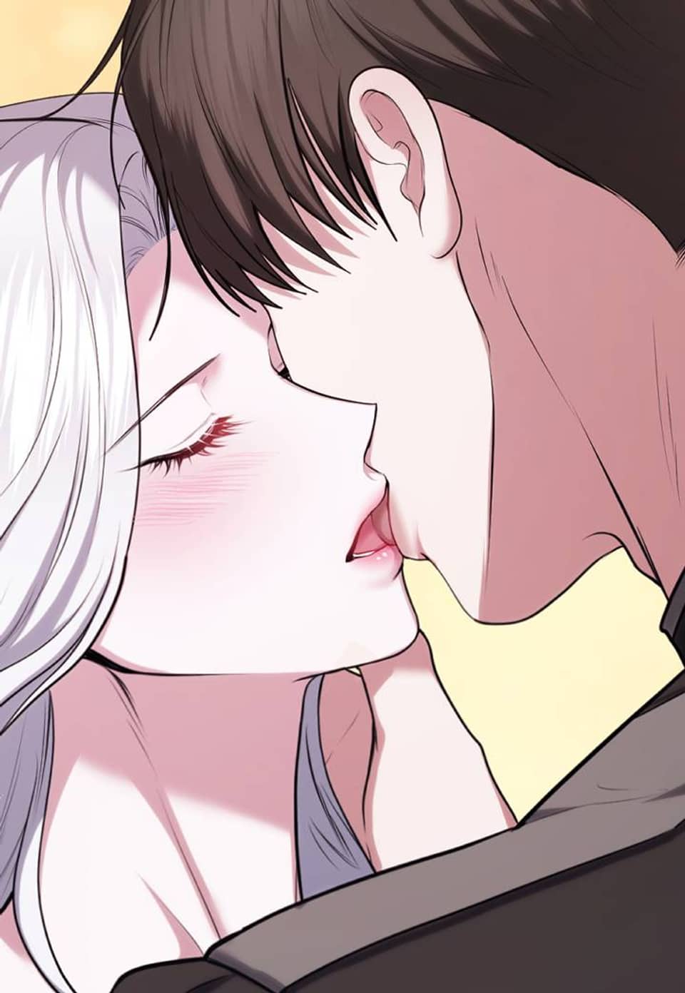 오만한 개새끼의 목줄을 잡았다 [개정판] 7화