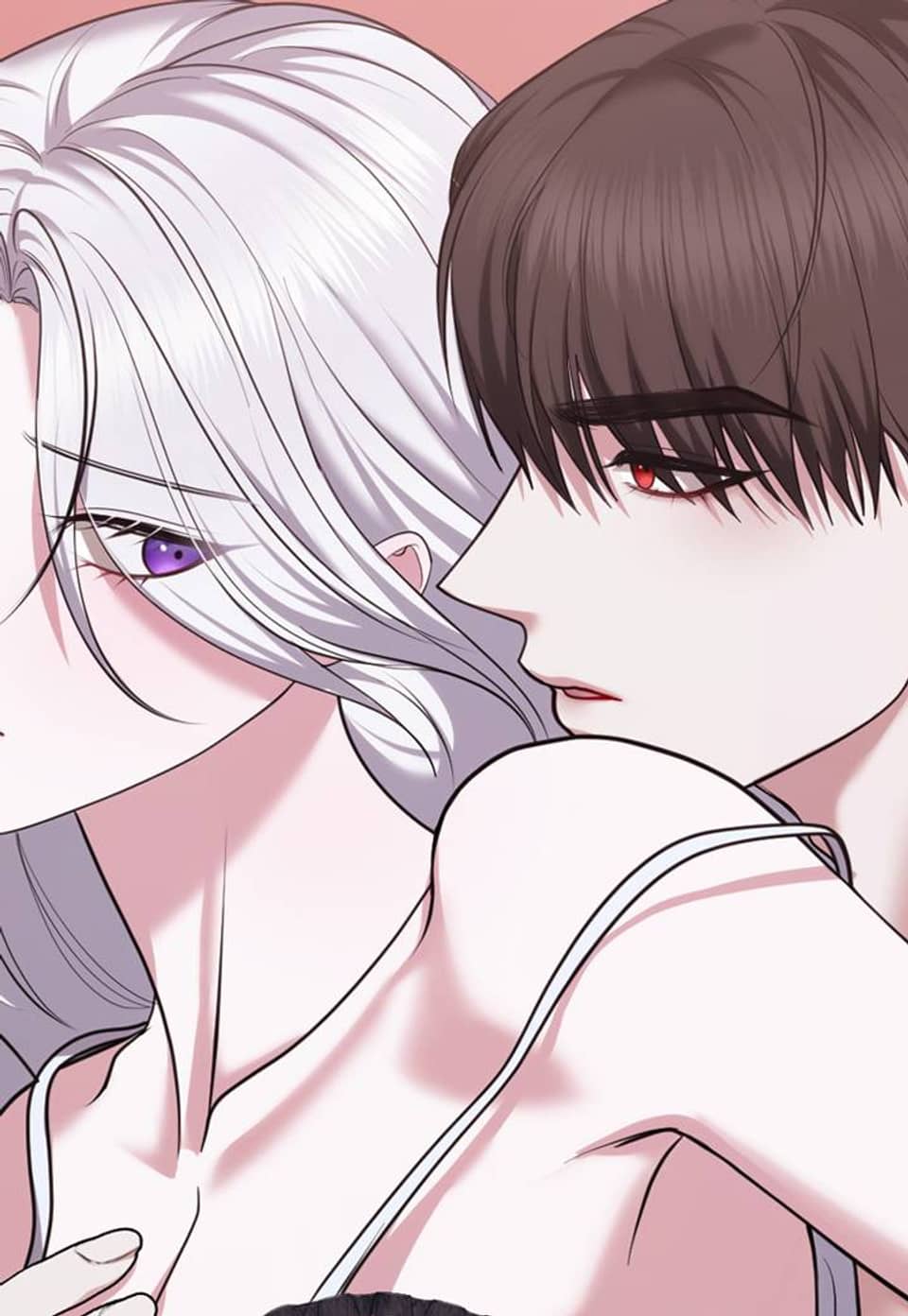 오만한 개새끼의 목줄을 잡았다 [개정판] 12화