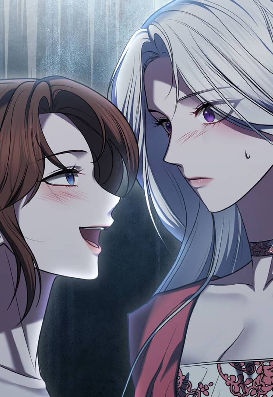 오만한 개새끼의 목줄을 잡았다 [개정판] 20화