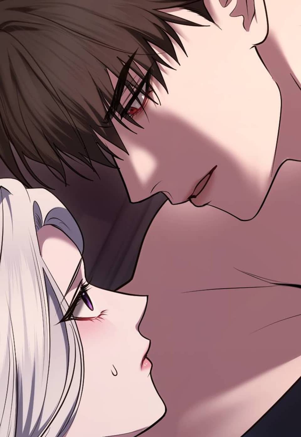 오만한 개새끼의 목줄을 잡았다 [개정판] 25화