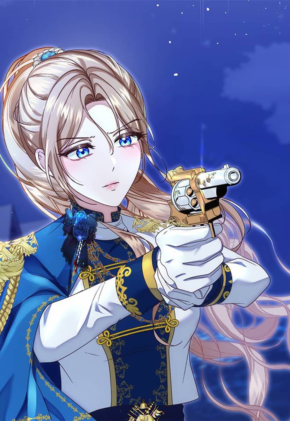 신데렐라의 마법이 풀린 후 83화