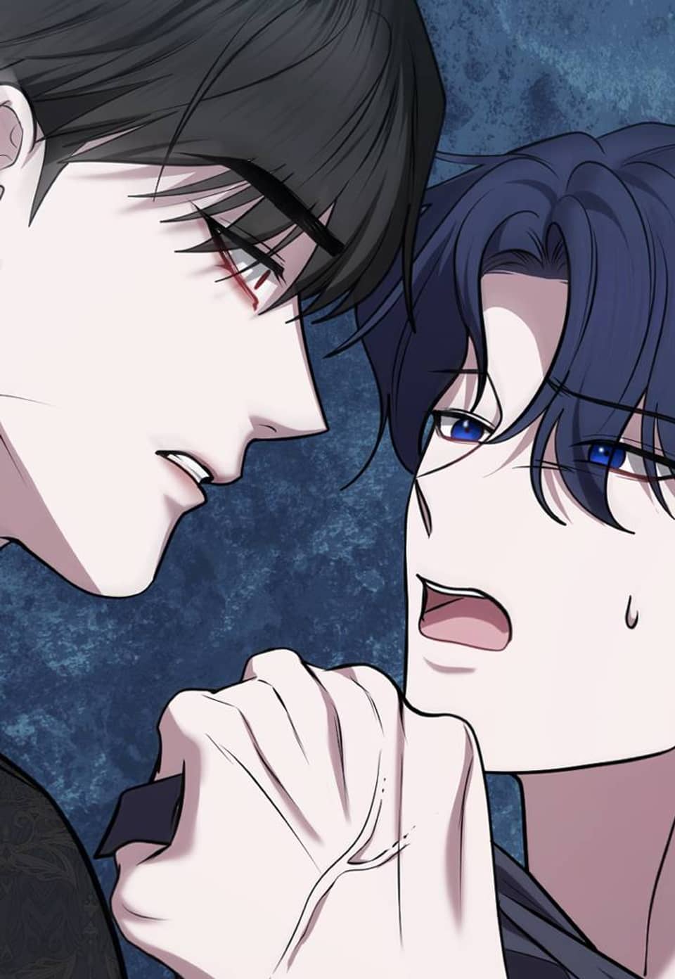 오만한 개새끼의 목줄을 잡았다 26화