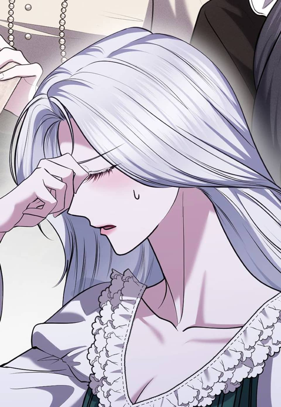 오만한 개새끼의 목줄을 잡았다 27화