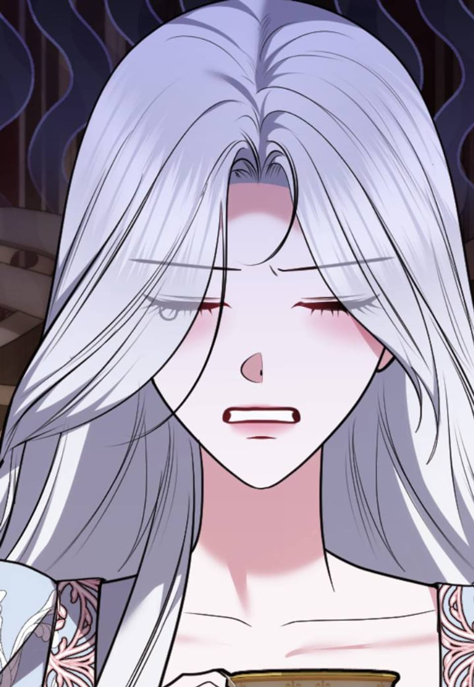 오만한 개새끼의 목줄을 잡았다 30화