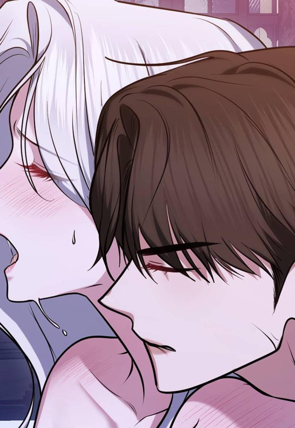 오만한 개새끼의 목줄을 잡았다 [개정판] 27화