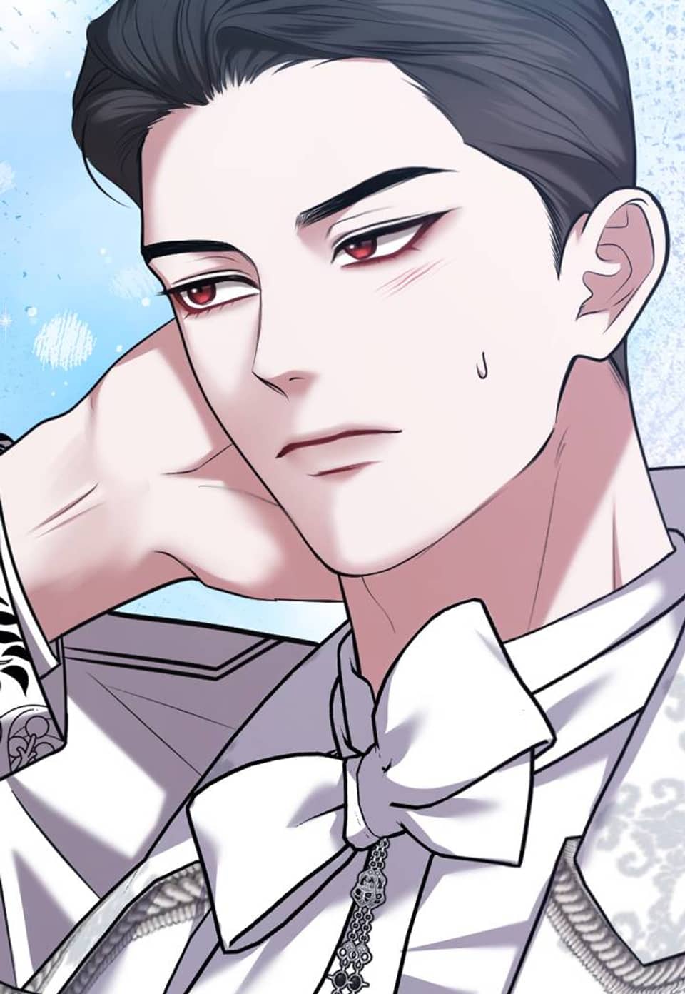 오만한 개새끼의 목줄을 잡았다 [개정판] 28화