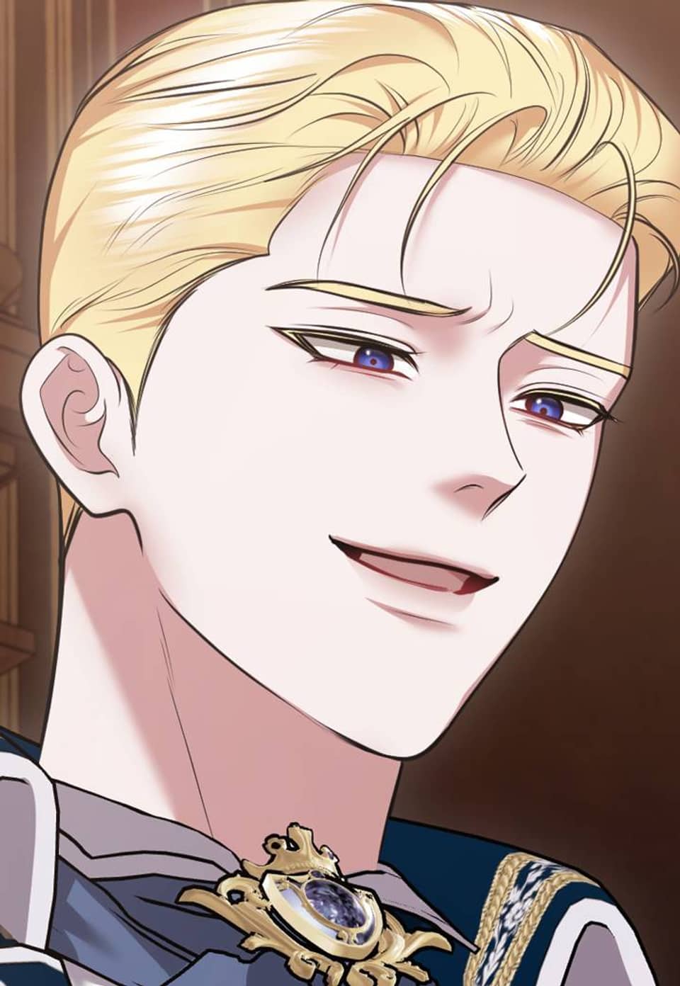 오만한 개새끼의 목줄을 잡았다 [개정판] 29화