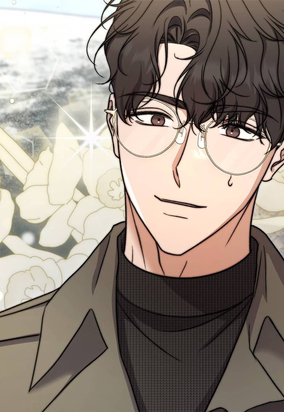 아가씨는 호기심이 너무 많아 11화