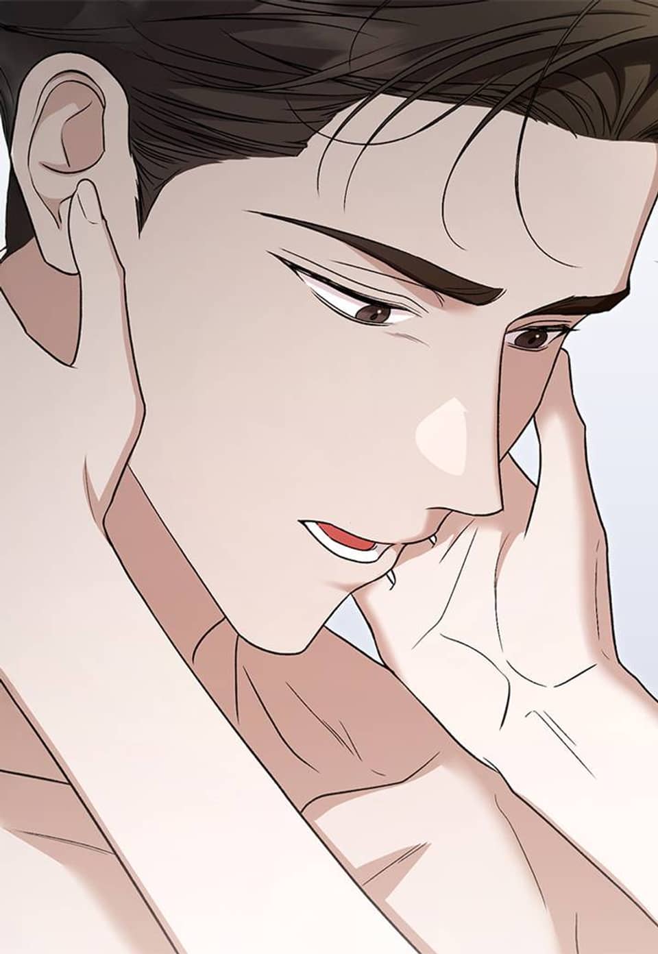 아가씨는 호기심이 너무 많아 12화