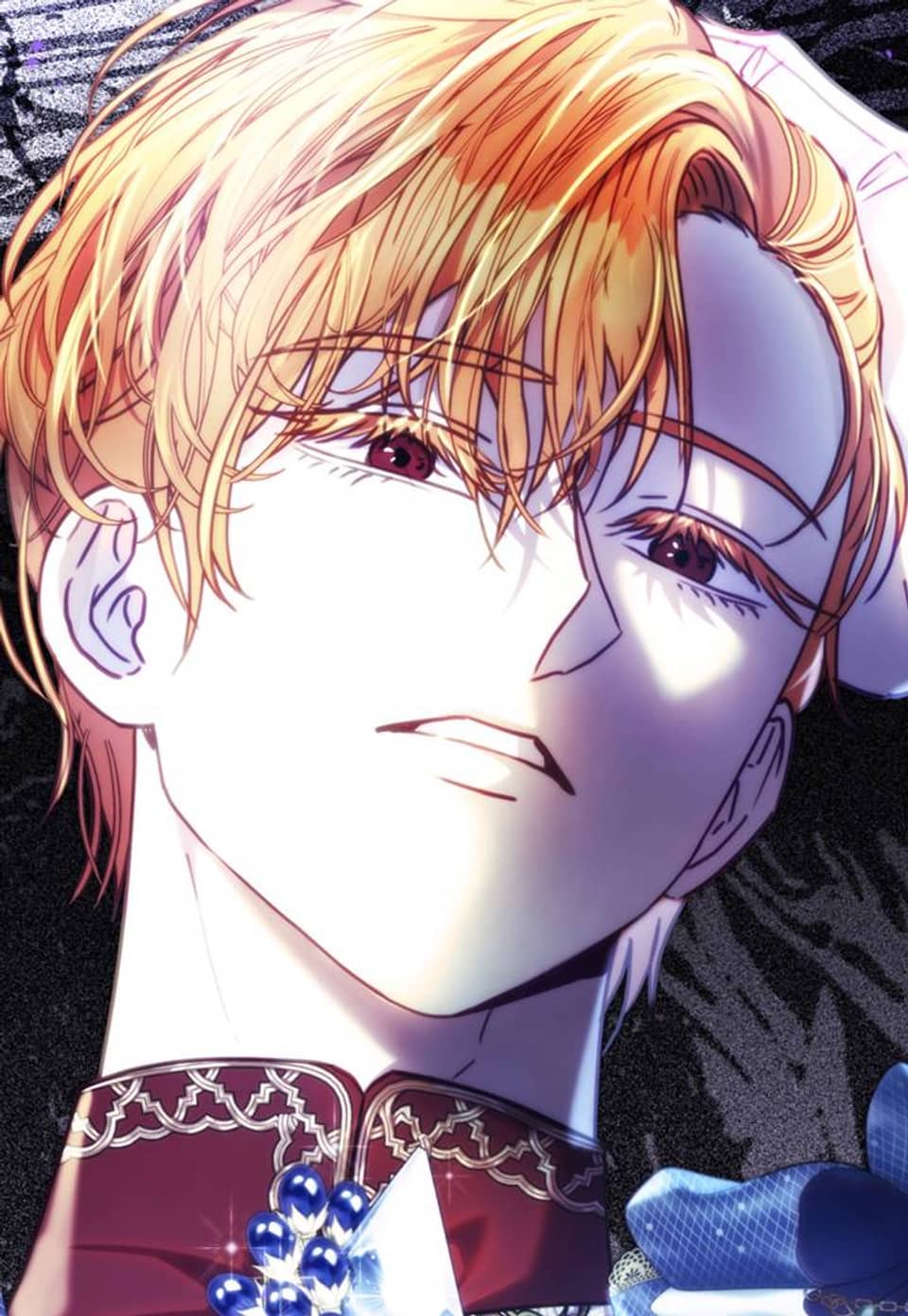 아무튼 로판 맞습니다 153화