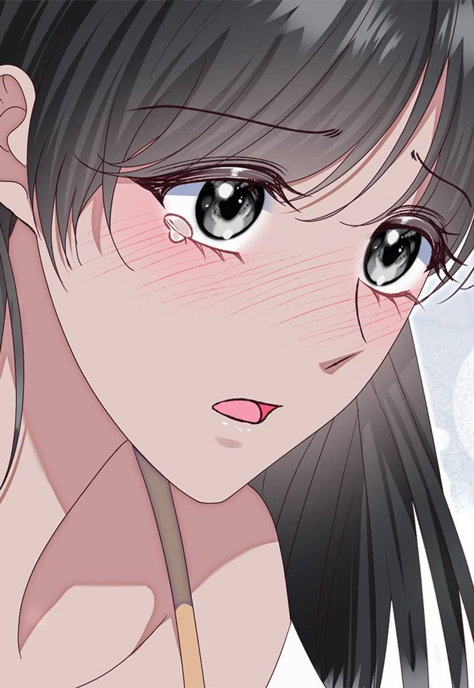 신데렐라의 마법이 풀린 후 86화