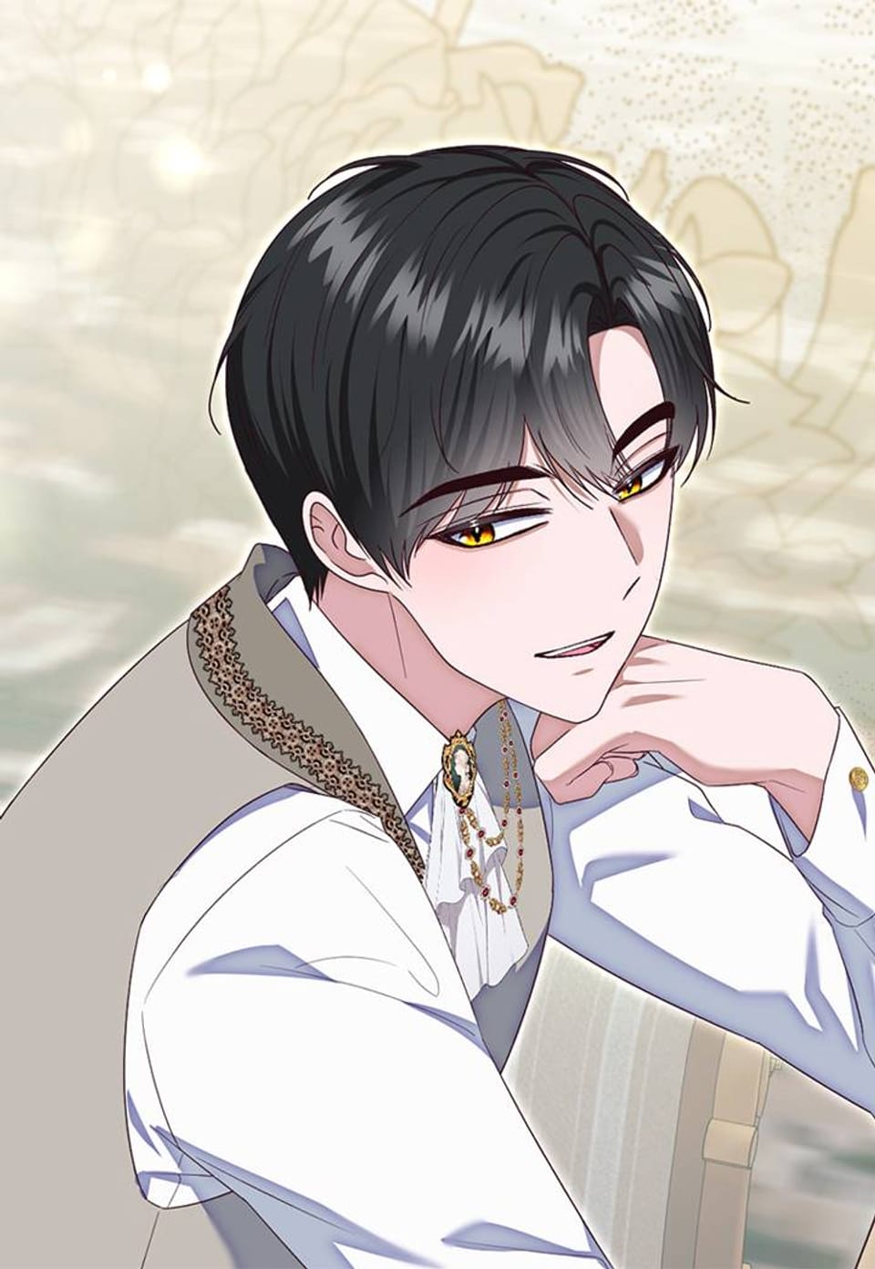 신데렐라의 마법이 풀린 후 87화