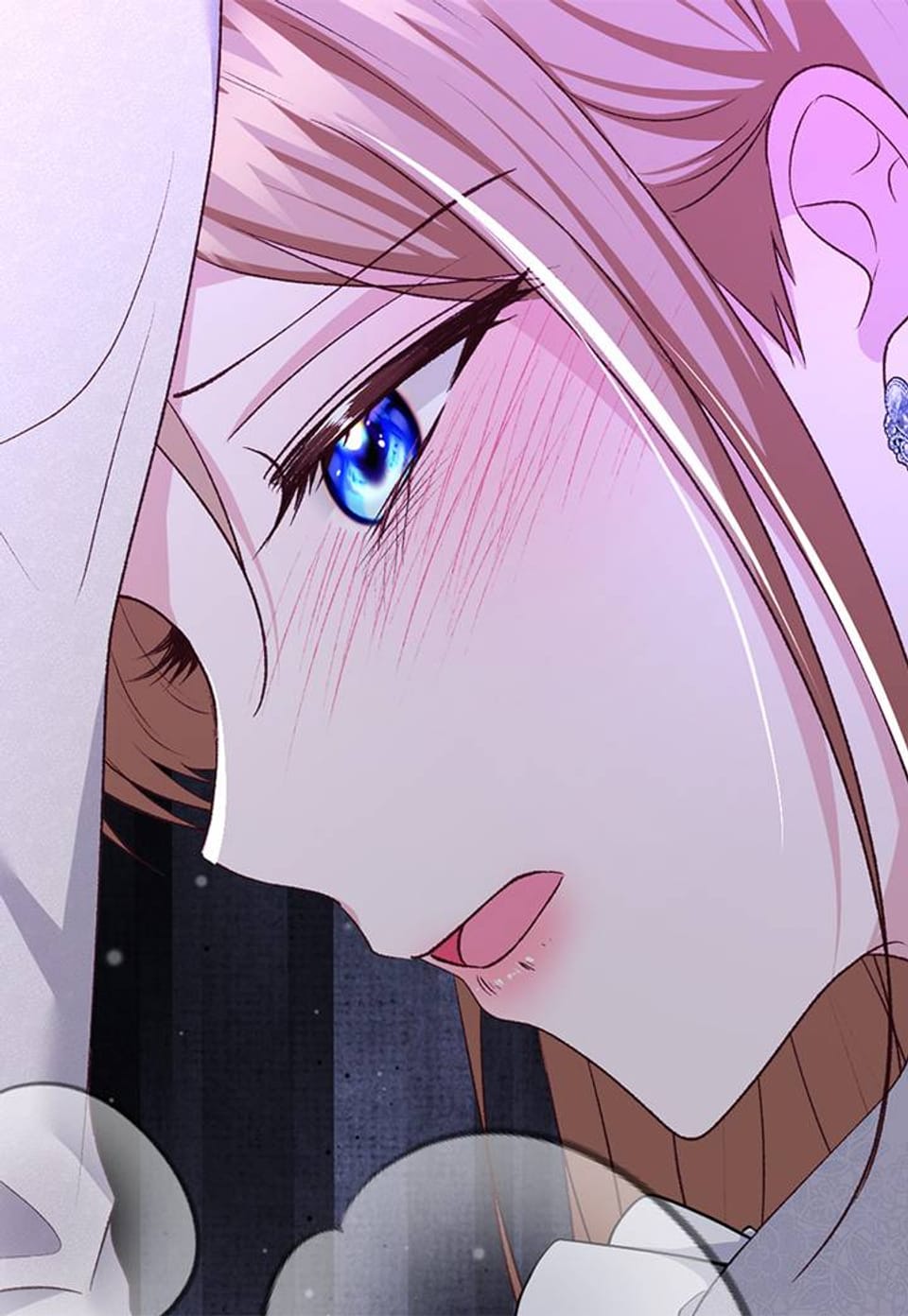 신데렐라의 마법이 풀린 후 89화