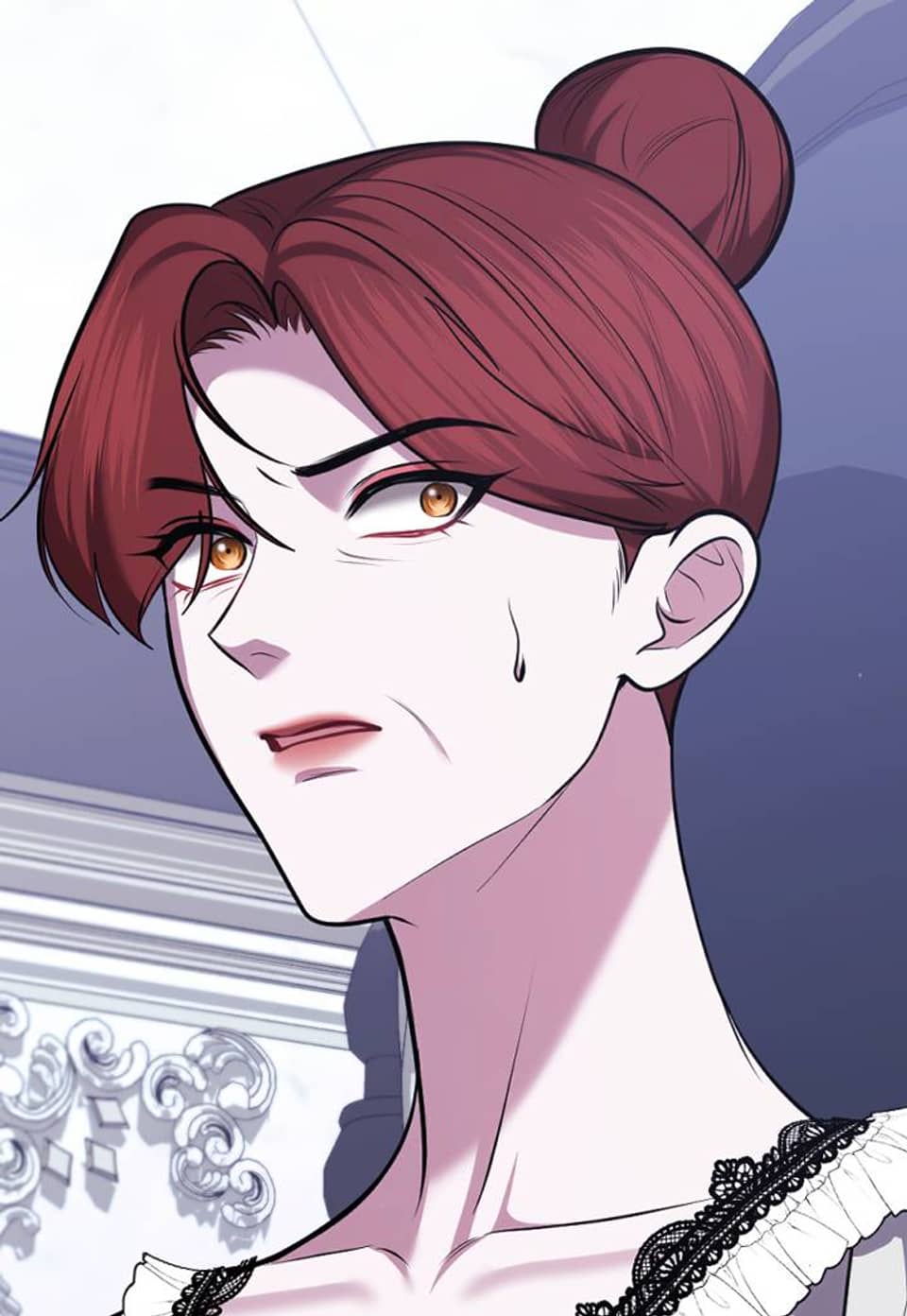 오만한 개새끼의 목줄을 잡았다 [개정판] 31화