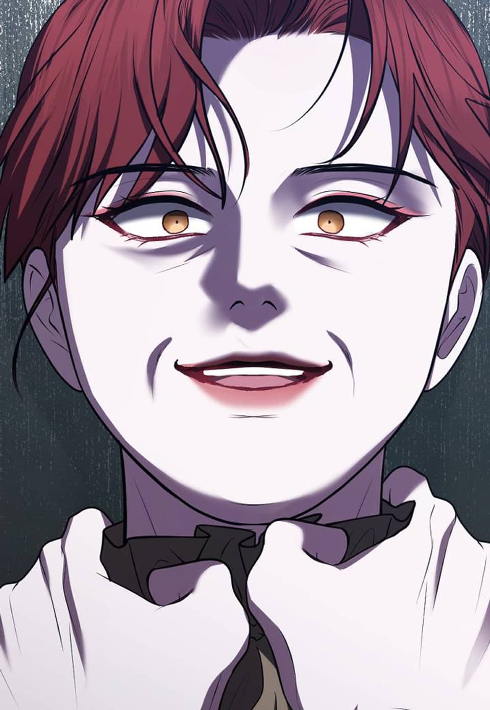 오만한 개새끼의 목줄을 잡았다 [개정판] 34화