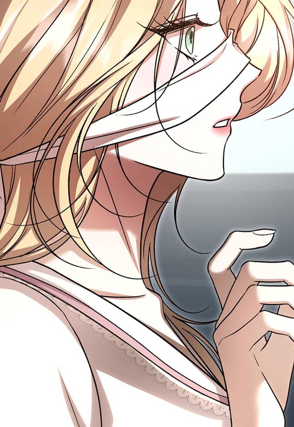 아가씨는 호기심이 너무 많아 15화