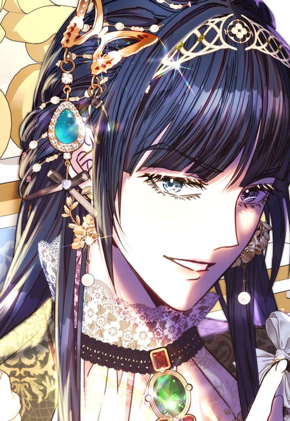 아무튼 로판 맞습니다 154화