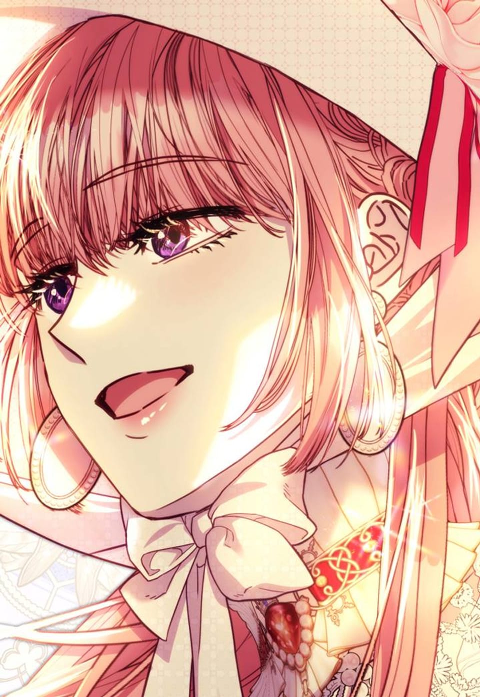 아무튼 로판 맞습니다 155화