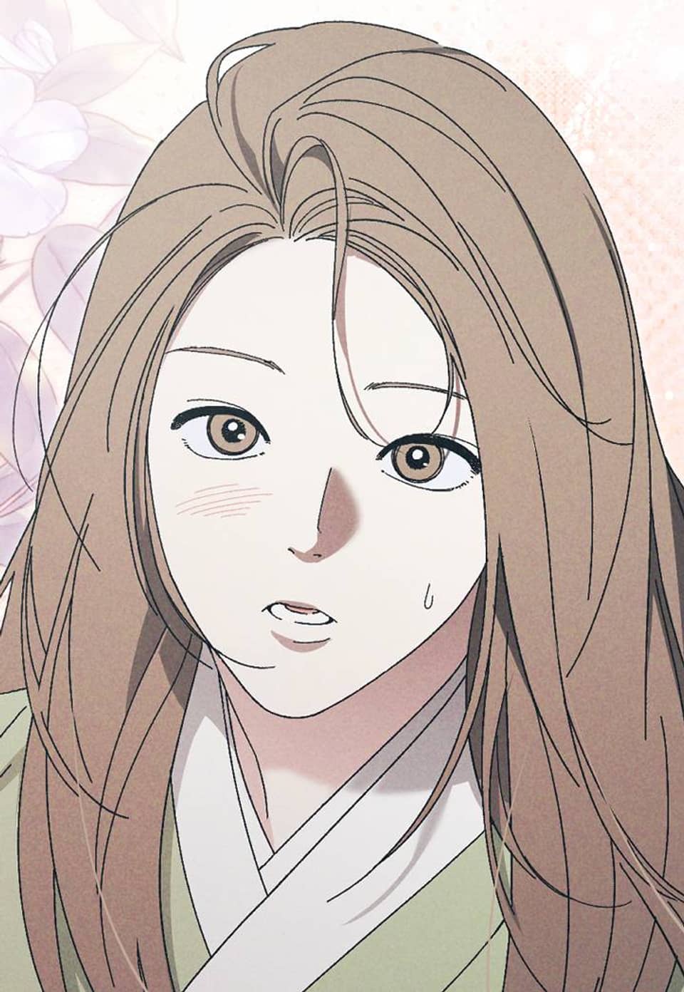 백송의 꽃말 2화