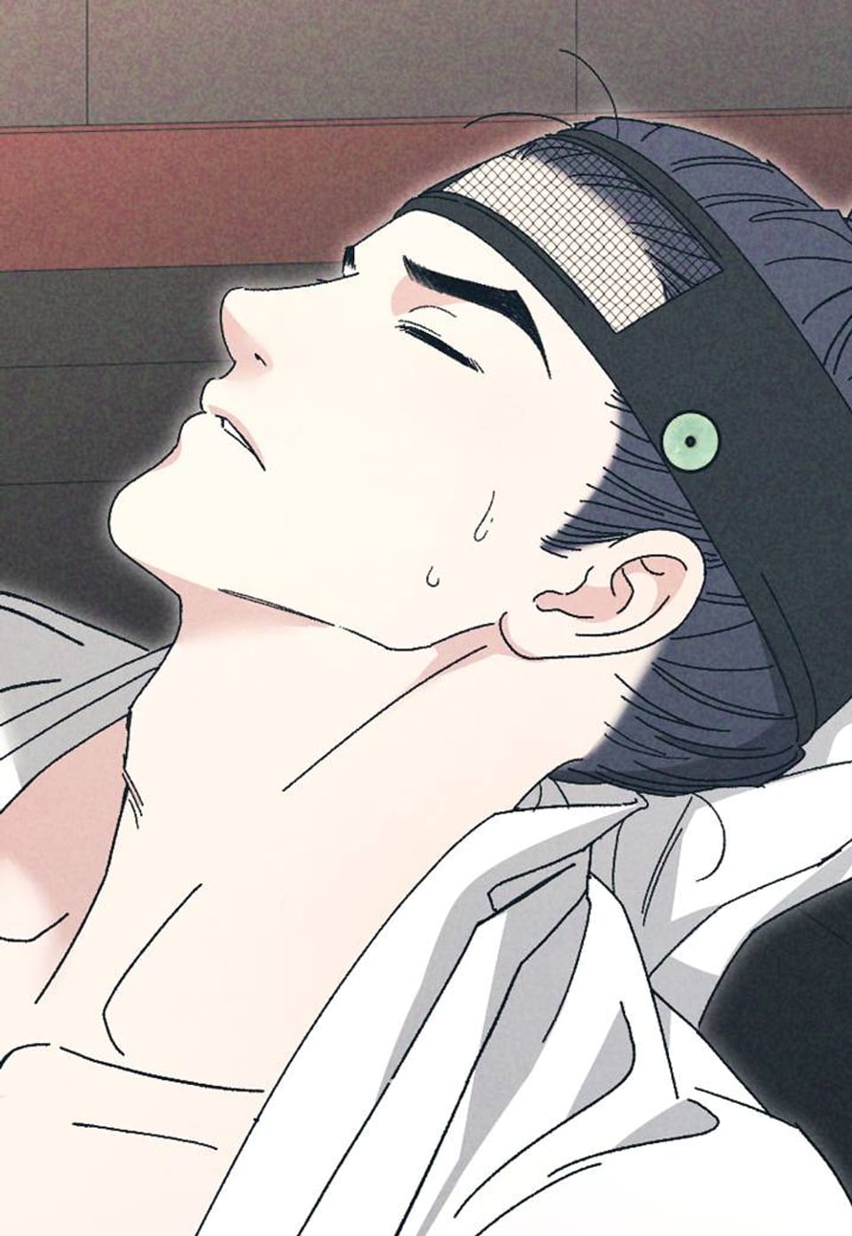 백송의 꽃말 4화