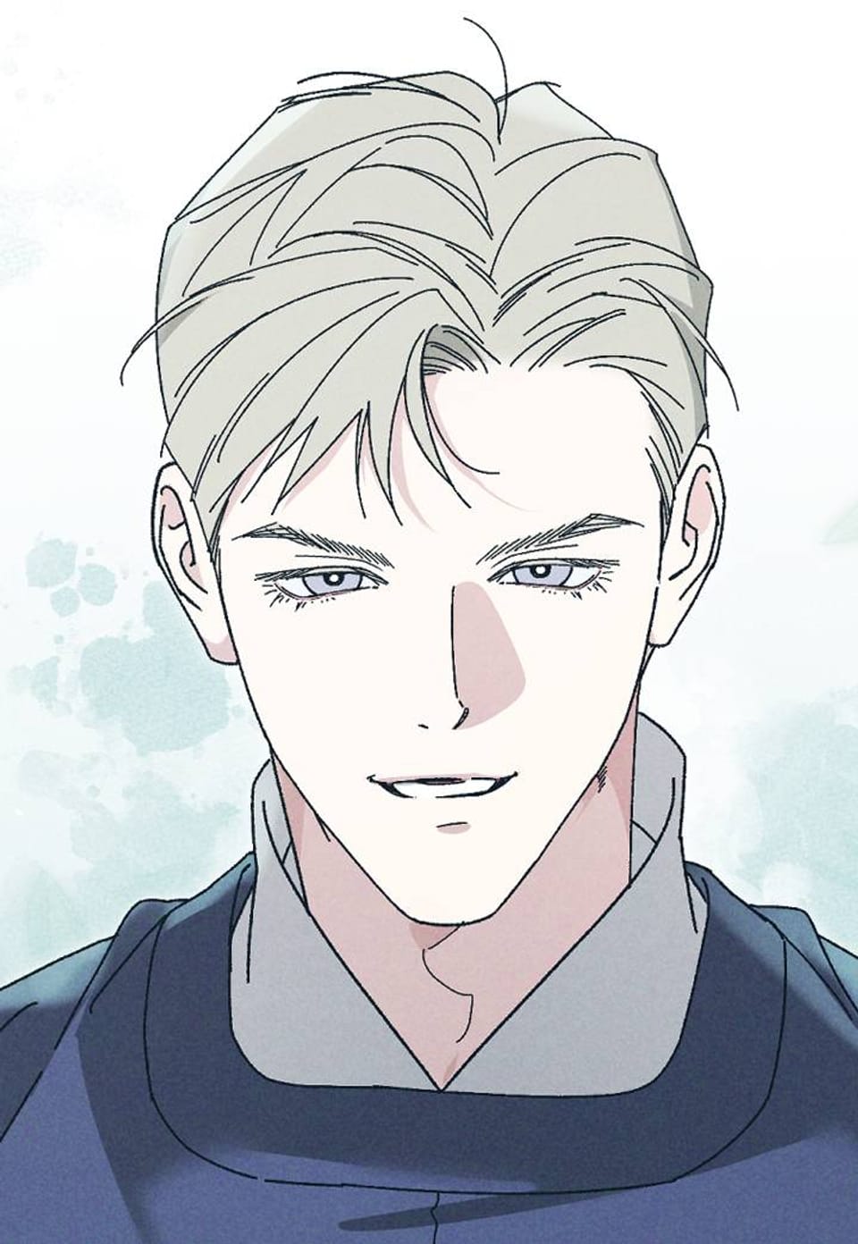 백송의 꽃말 7화