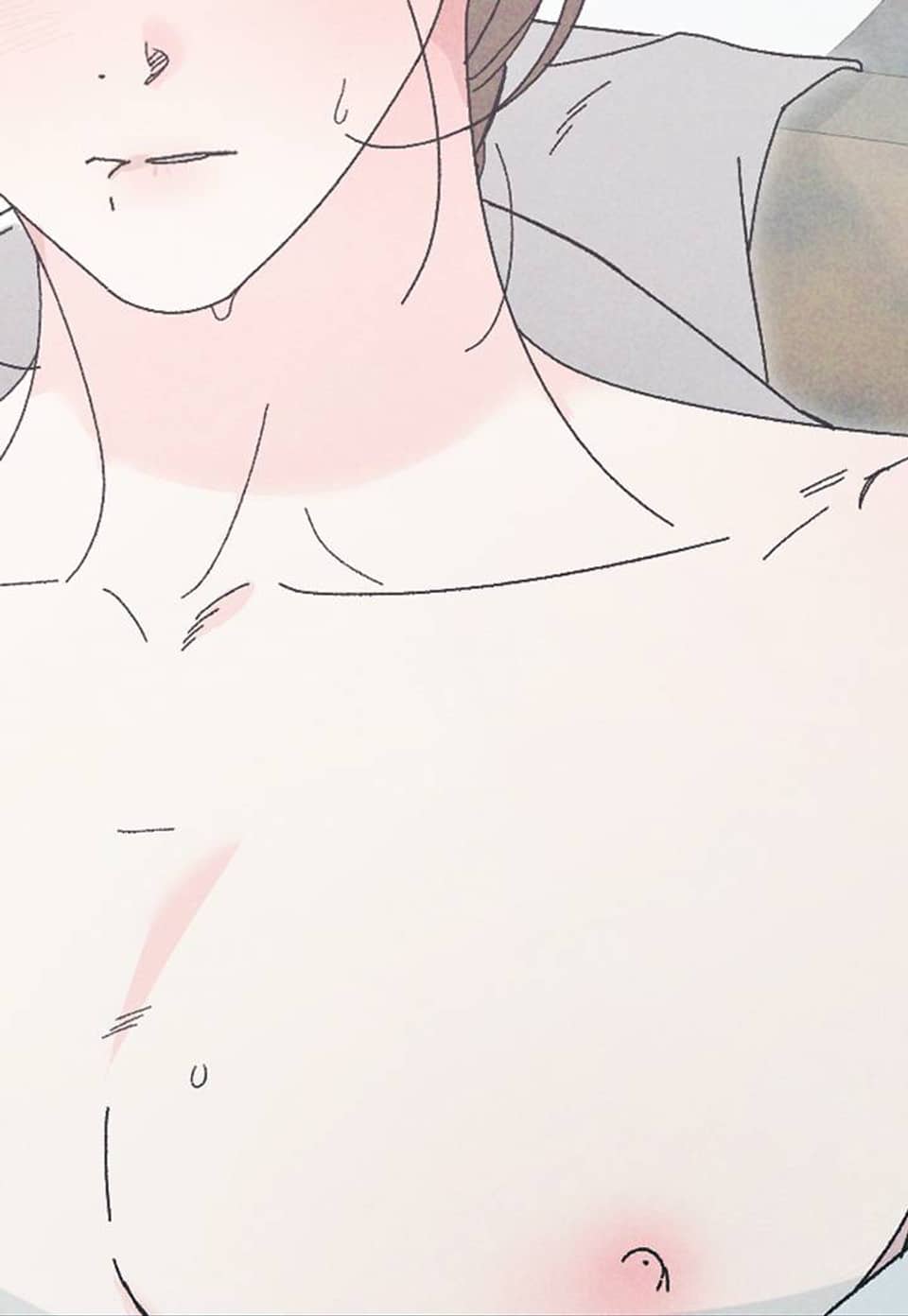 백송의 꽃말 9화