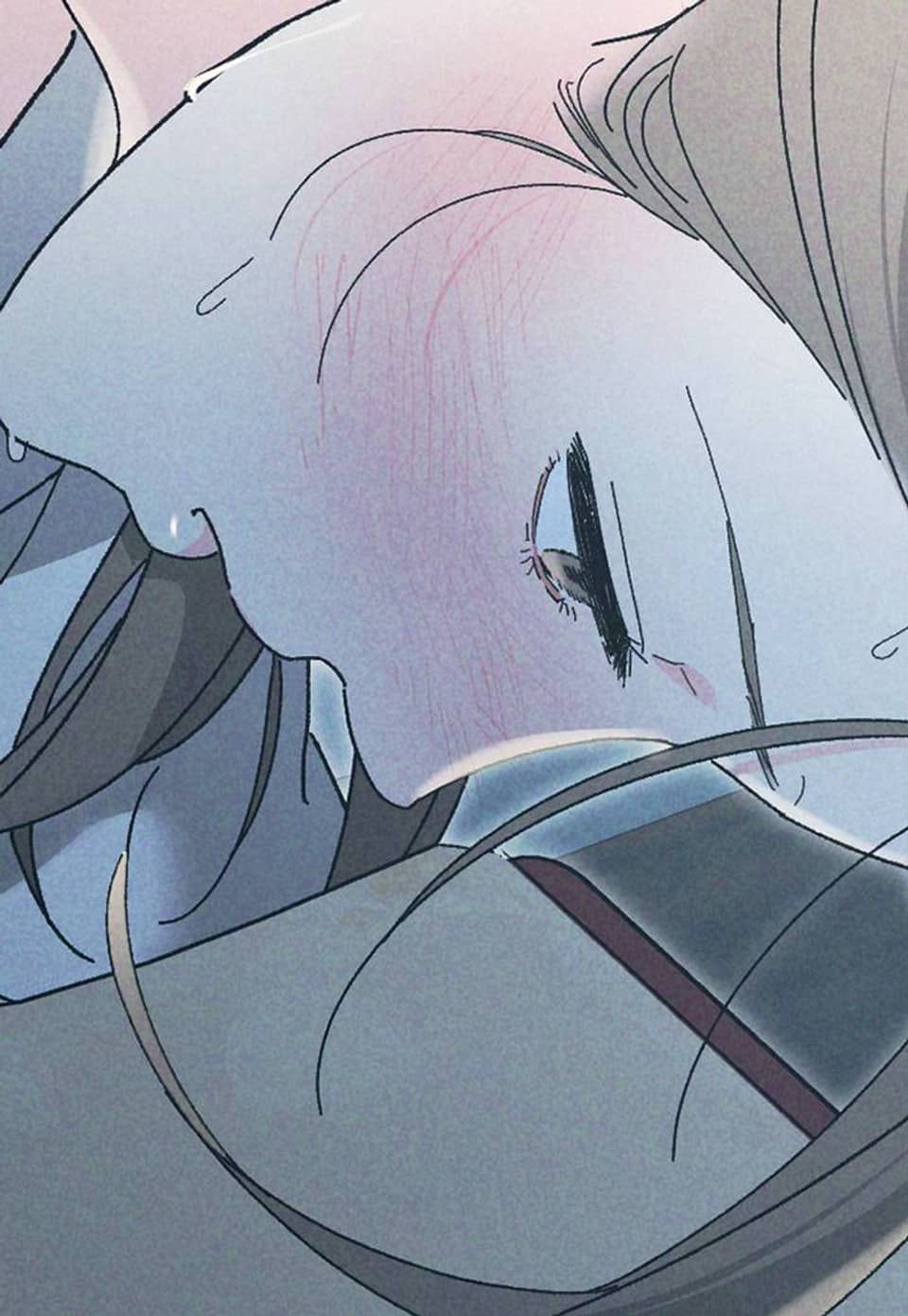 백송의 꽃말 10화