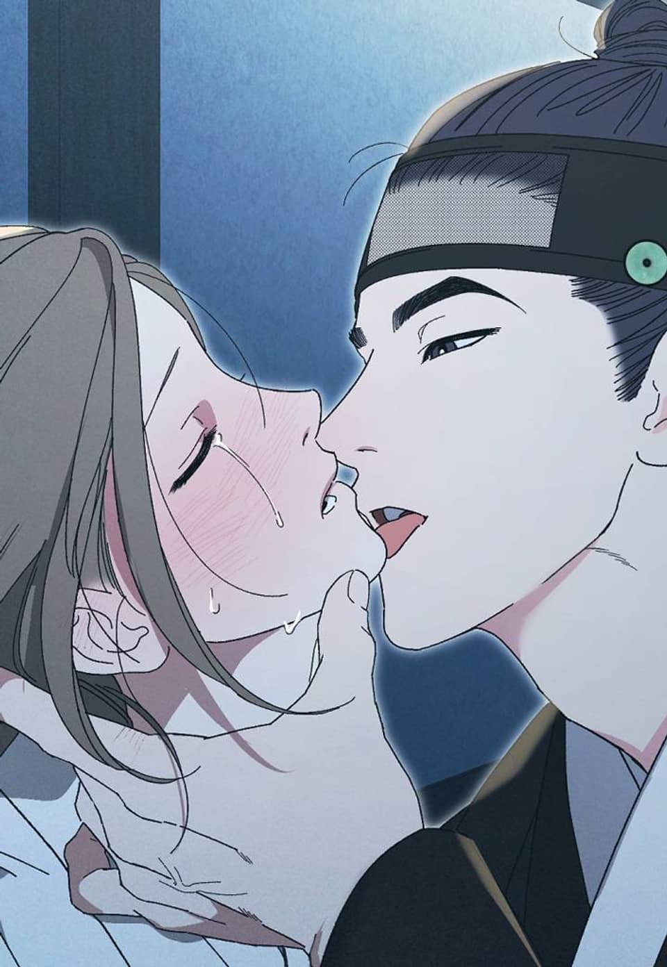 백송의 꽃말 11화