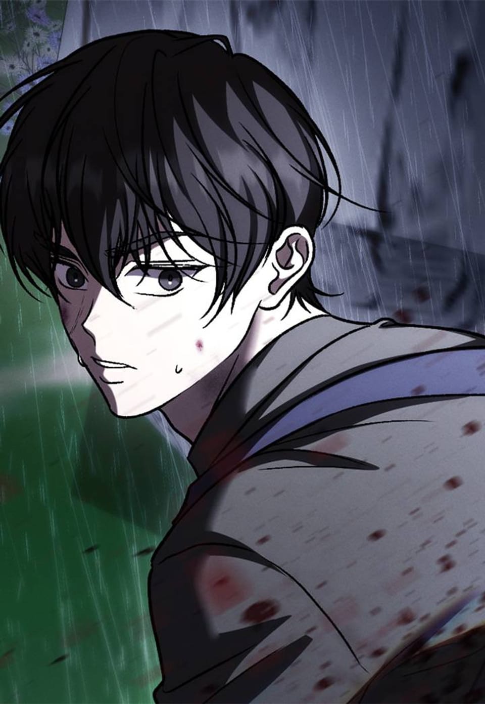 아가씨는 호기심이 너무 많아 18화