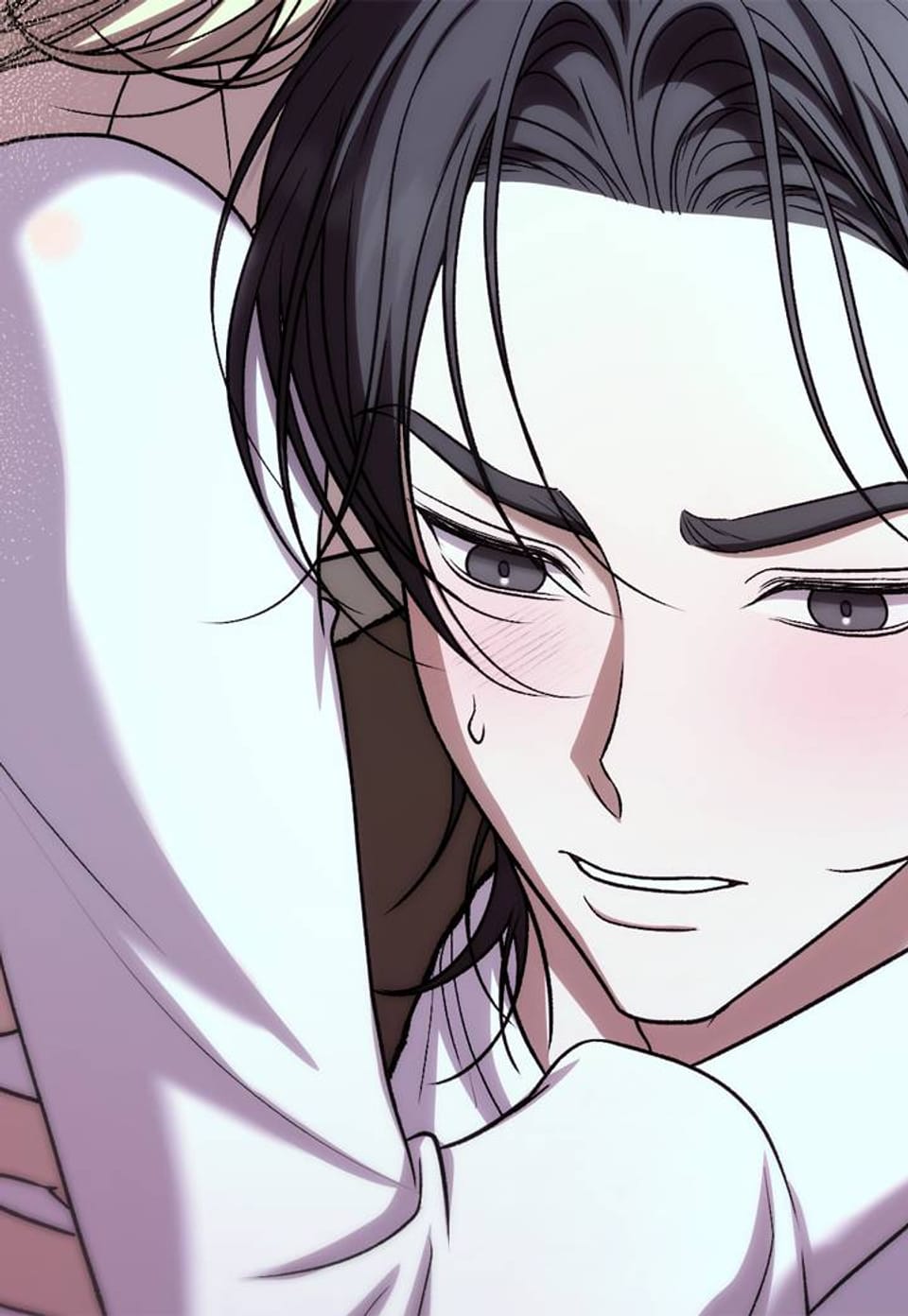 아가씨는 호기심이 너무 많아 19화