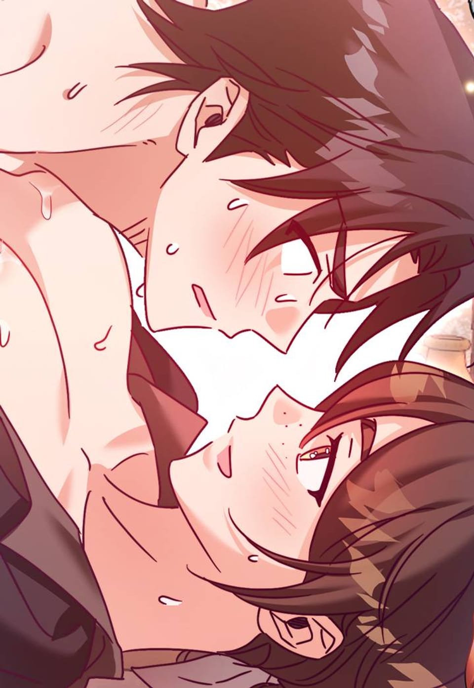 늑대 공작의 비밀 32화