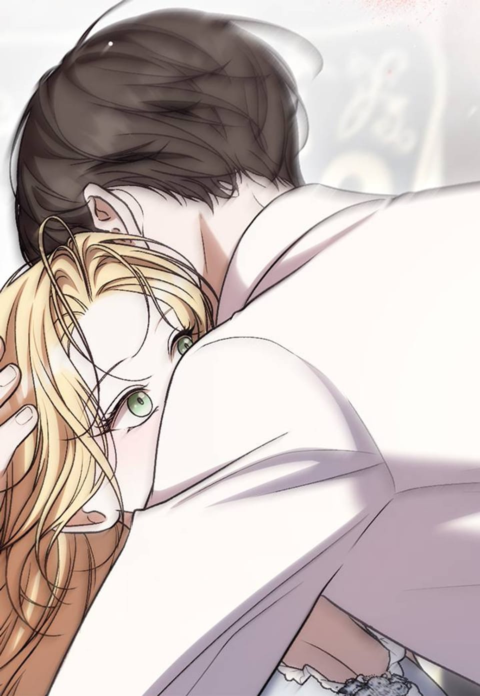 아가씨는 호기심이 너무 많아 20화