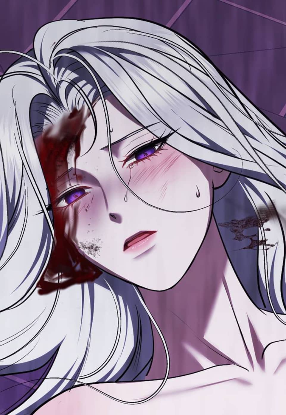 오만한 개새끼의 목줄을 잡았다 39화